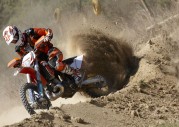 KTM 200 EXC KTM 200 EXC